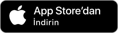 App Store'dan İndirin