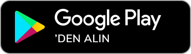 Google Play'den Alın